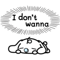 Cinnamoroll #7