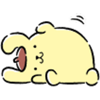Pompompurin #2