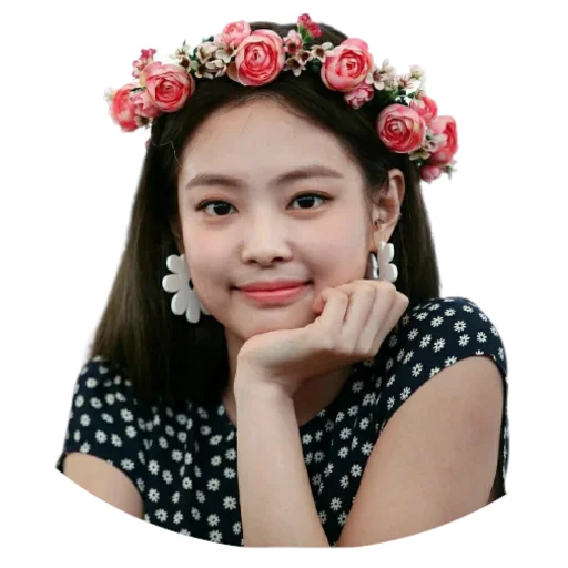 Jennie Blackpink Sticker