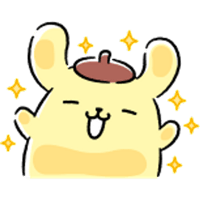 Pompompurin #1