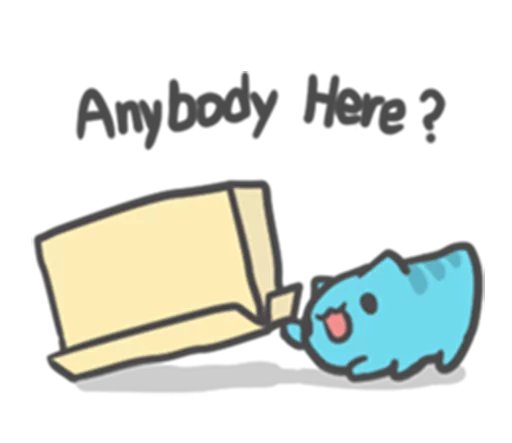 Bugcat Capoo Sticker