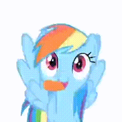 rainbowdash