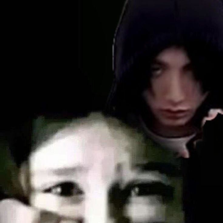 Taesan emo