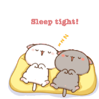 Milk and Mocha #8 Sticker