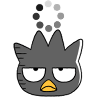 Badtz-Maru #9