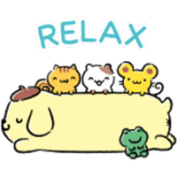 Pompompurin #18