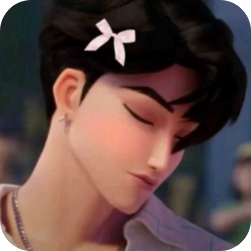 Saja Boys KPDH Sticker