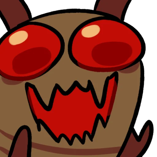 Lethal Company Sticker