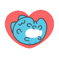 Bugcat Capoo #20 Sticker