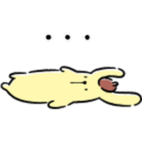 Pompompurin #7