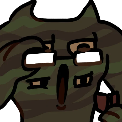 Lethal Company Sticker