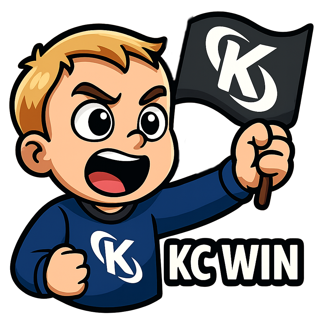 KC WIN