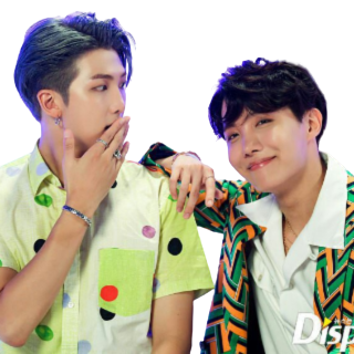 Namseok05 Sticker