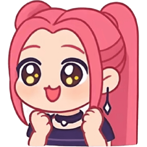 Mira 2 Sticker
