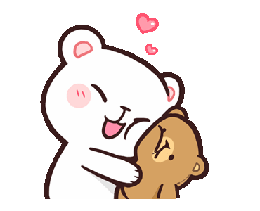 hug
