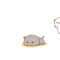 Milk and Mocha #7 Sticker