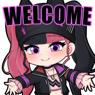 ZoeWelcome