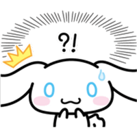 Cinnamoroll #8