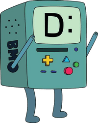 Bmo D