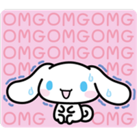 Cinnamoroll #3