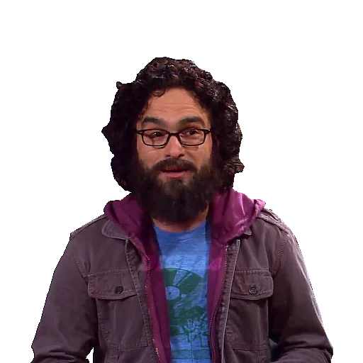 Big bang theory Sticker