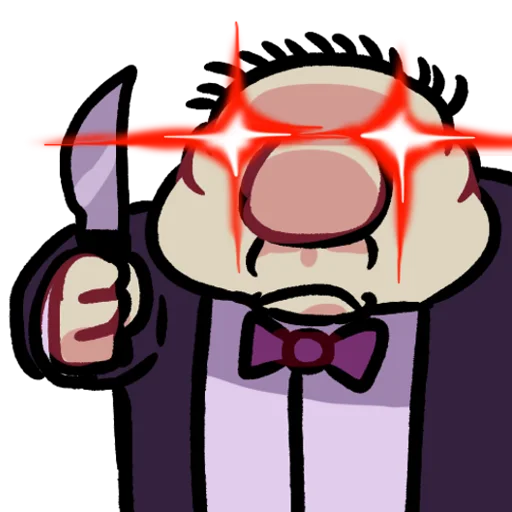 Lethal Company Sticker