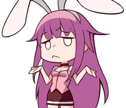 Rabi Shrug