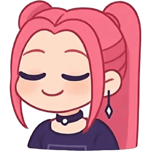 Mira 9 Sticker