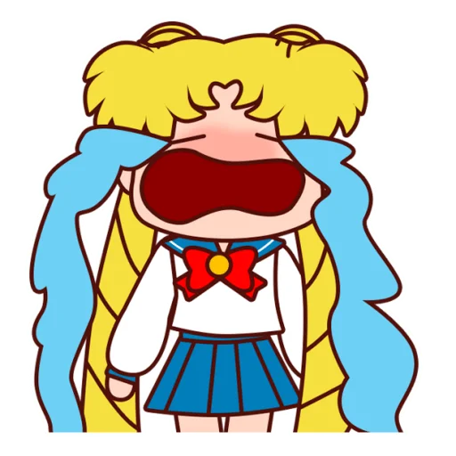 Sailor Moon