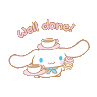 Cinnamoroll #4