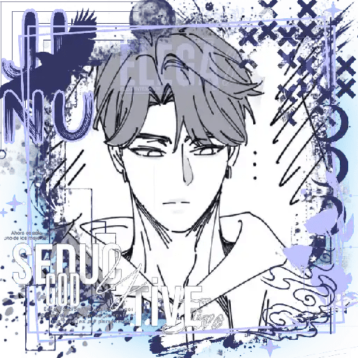 Jinu Saja Boys 30 Sticker