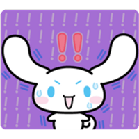 Cinnamoroll #2