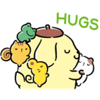Pompompurin #4