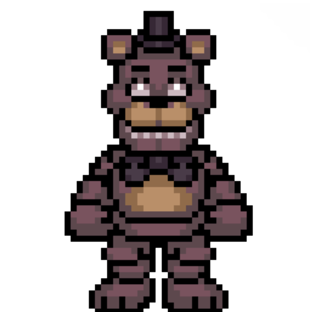 Brow Bear