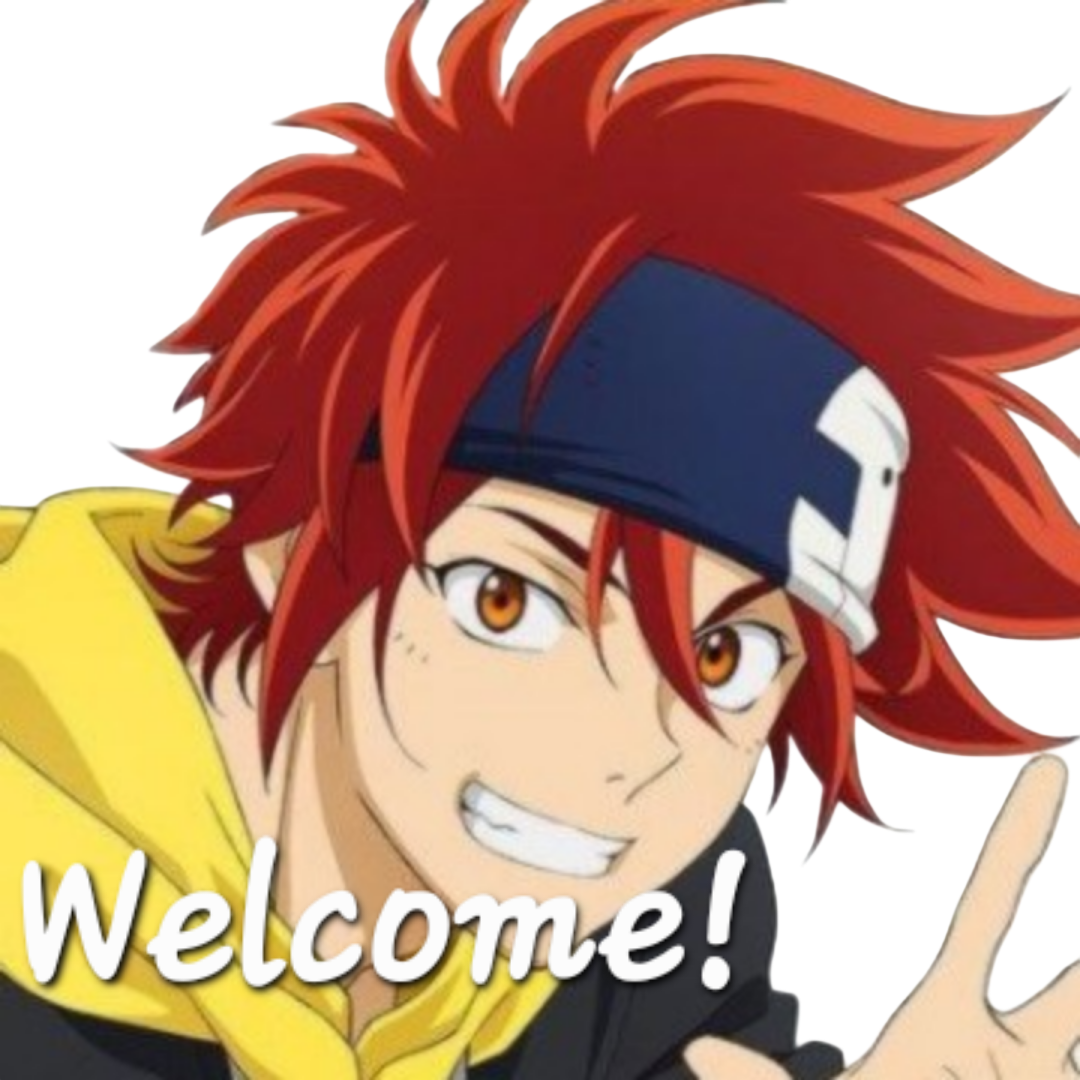 Reki welcome