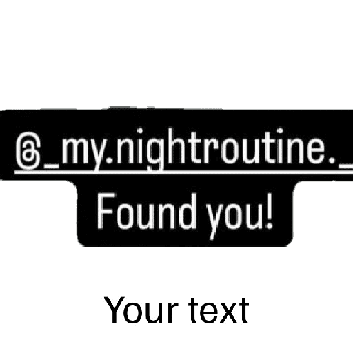 Heejin I saw u Sticker