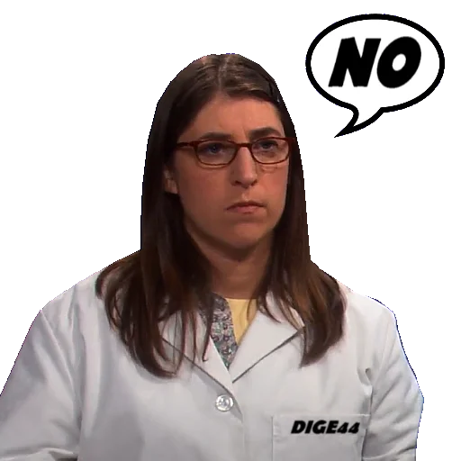 Big bang theory Sticker