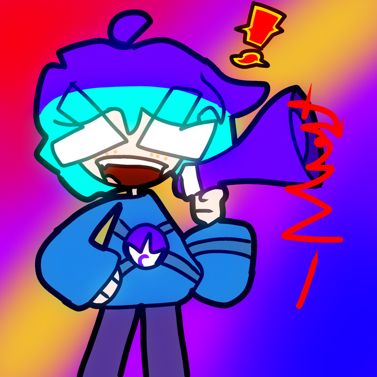 Mike Shadowsister
