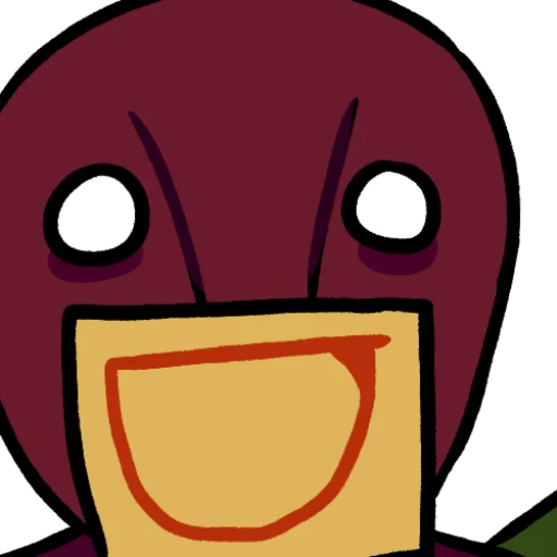 Lethal Company Sticker