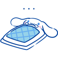 Cinnamoroll #2