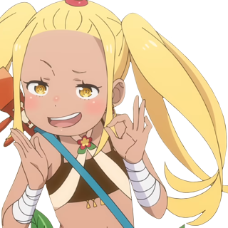 LilianaSmug