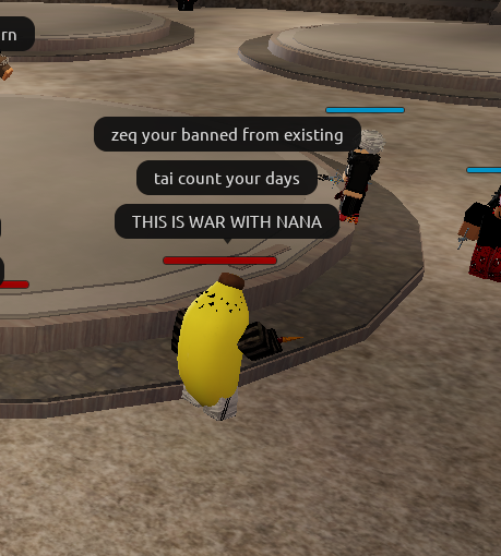 nana Sticker