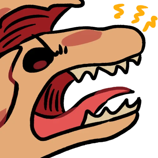 Lethal Company Sticker