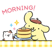 Pompompurin #19