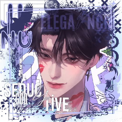 Jinu Saja Boys 21 Sticker