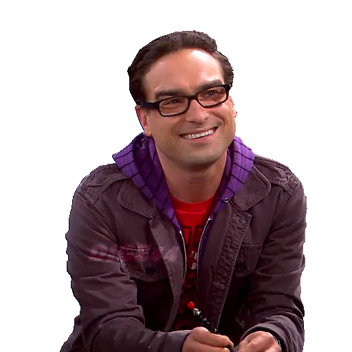 Big bang theory Sticker