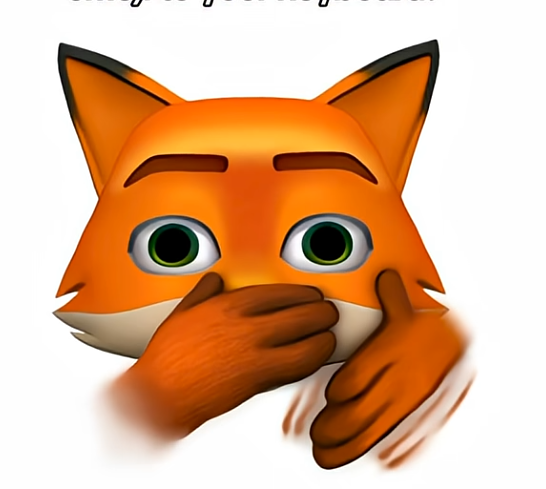 scubaa Sticker