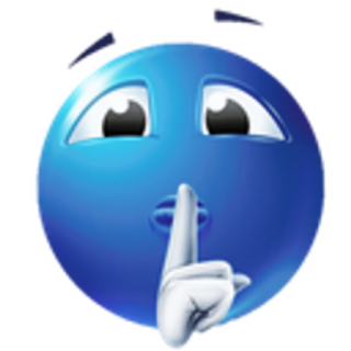 Blue joobi - Sticker Pack