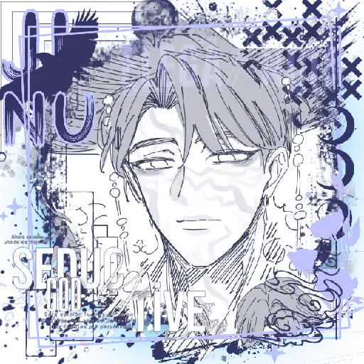 Jinu Saja Boys 19 Sticker