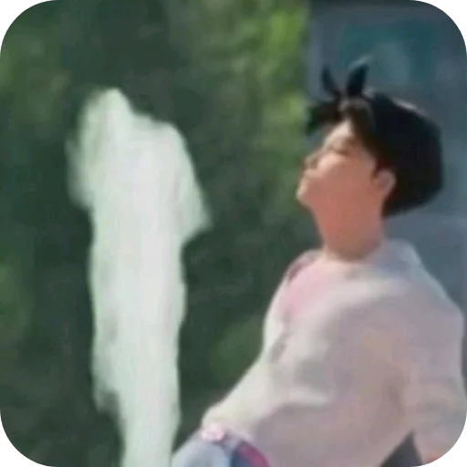 Saja Boys KPDH Sticker